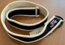 Cintura hollister blu usato  Preganziol