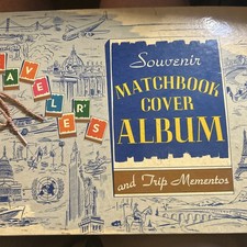 Souvenir match cover for sale  Collegeville