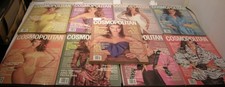 Lot 1985 cosmopolitan for sale  Macon