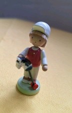 Erzgebirge flade sammlerfigur gebraucht kaufen  Halle
