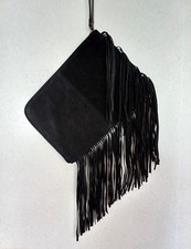 Pieces tasche clutch gebraucht kaufen  Berlin