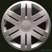 Set copricerchi coppa usato Set copricerchi coppa usato  Collegno