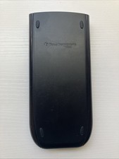 Texas instruments multifunctio for sale  Fort Polk