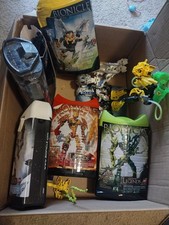 Lot lego bionicles for sale  Jacksonville