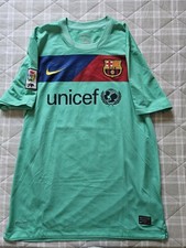 Maglia originale away usato  Italia