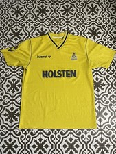 Tottenham spurs shirt for sale  TAMWORTH