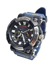 Relógio de mergulho solar Casio G-SHOCK GWF-A1000-1A2JF FROGMAN – Bom estado comprar usado  Enviando para Brazil