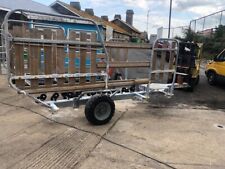 Galvanised inshore lifeboat for sale  DOVER
