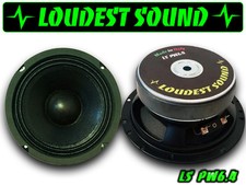 Coppia loudest sound usato  Potenza