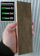 Handmade wood genuine for sale  BIRMINGHAM