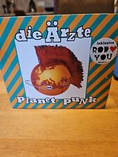 Planet punk ärzte gebraucht kaufen  Goslar