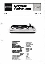Service manual anleitung gebraucht kaufen  Sulzbach-Rosenberg