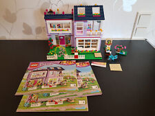 Lego 41095 friends gebraucht kaufen  Goch