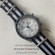 Omega swatch 1965 for sale  PLYMOUTH