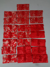 Satin red envelopes for sale  Polk City