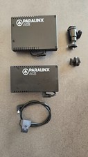 Paralinx ace 100m gebraucht kaufen  Hannover