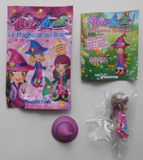 Wizzyland maghette del usato  Cirie