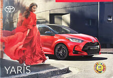 Toyota yaris hybrid gebraucht kaufen  Velten