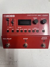 boss loop pedal for sale  Ramona