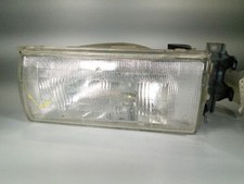 Driver Left Headlight Station Wgn Fits 89-90 SENTRA 70404 comprar usado  Enviando para Brazil