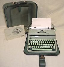 hermes typewriter for sale  STAINES-UPON-THAMES