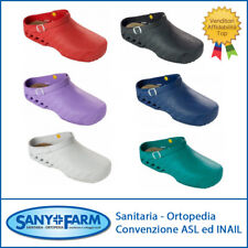 Dr.scholl zoccoli gomma usato  Civitanova Marche