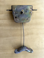 85-05 Chevy Astro Van GMC Safari OEM pneu sobressalente talha roda transportadora guincho cabide, usado comprar usado  Enviando para Brazil