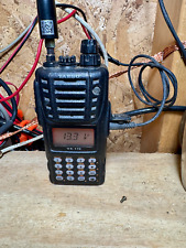 Yaesu vertex 170 for sale  Sterrett