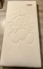 Kindermatratze 70x140 gebraucht kaufen  Köln