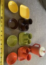 Tupperware vintage piece for sale  Iron City