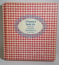 Vtg treasury needle for sale  Wausau
