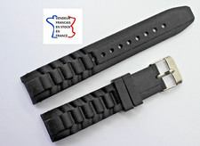 Bracelet montre gomme d'occasion  Saint-Vivien-de-Médoc