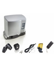 Kit per cancello usato  Mussomeli