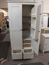 Painted larder unit for sale  CANNOCK
