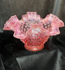 Vinatge fenton hobnail for sale  Saint Paul
