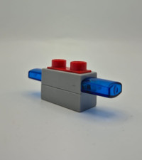 Lego duplo sirene gebraucht kaufen  Groß Kummerfeld