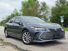 2021 toyota avalon for sale  Houston