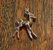 333 gelbgold anhänger gebraucht kaufen  Eutin
