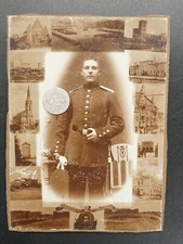 Foto alt portrait gebraucht kaufen  Neubrandenburg-Umland