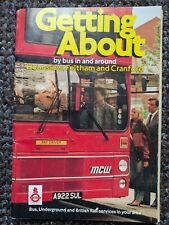 68 bus timetable warwick for sale 68 bus timetable warwick for sale GLASGOW