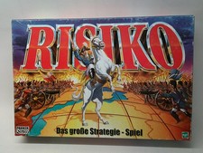 Parker risiko grosse gebraucht kaufen  Kierspe