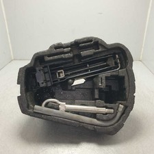 1je012115b kit attrezzi usato  Mineo