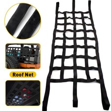 Mesh roof cargo for sale  Rowland Heights