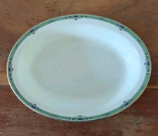Wedgwood jade serving for sale  LEEDS