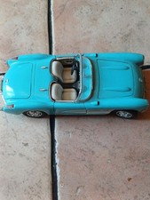 Chevrolet corvette 1957 d'occasion  Cours-de-Pile