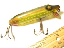 Heddon vamp spook d'occasion  Expédié en Belgium