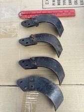Rotovator tines for sale  STONEHAVEN