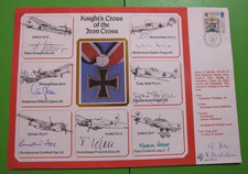 Knights cross iron for sale  DUNOON