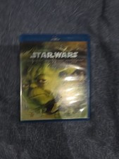 Star wars trilogy for sale  Moline