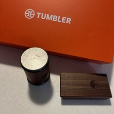 Usado, Conjunto de afiador de diamante Tumbler faca rolante afiação ângulo 15° e 20° comprar usado  Enviando para Brazil